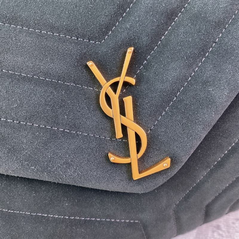 YSL Satchel Bags